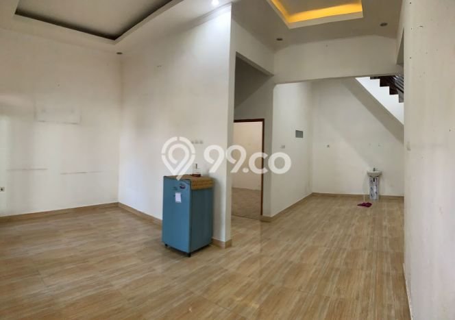 Dijual Rumah 3 Kamar Lokasi Ideal Nyaman dan Strategis di Cilodong Dijual Rumah 3 Kamar Lokasi Ideal Nyaman dan Strategis di Cilodong