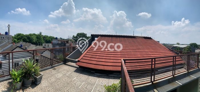 Dijual Rumah 3 Kamar Lokasi Ideal Nyaman dan Strategis di Cilodong Dijual Rumah 3 Kamar Lokasi Ideal Nyaman dan Strategis di Cilodong