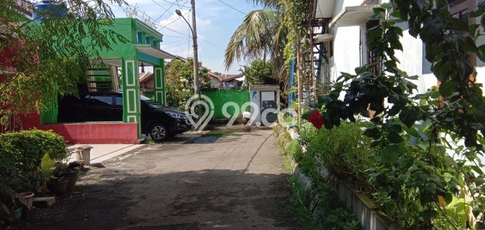 Dijual Rumah 3 Kamar Lokasi Ideal Nyaman dan Strategis di Cilodong Dijual Rumah 3 Kamar Lokasi Ideal Nyaman dan Strategis di Cilodong