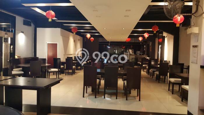 Rumah Elit Modern Siap Huni di Braga Bandung Rumah Elit Modern Siap Huni di Braga Bandung