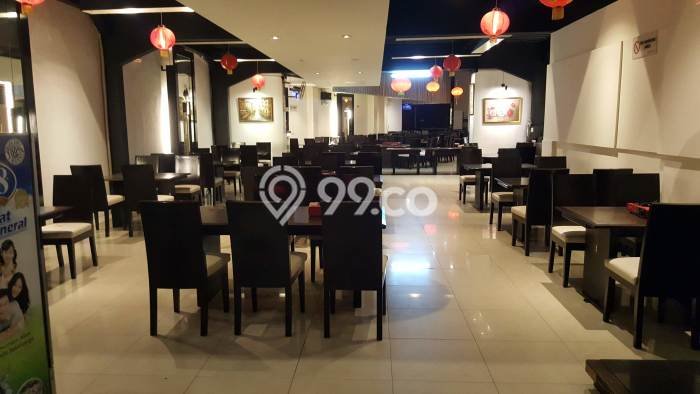 Rumah Elit Modern Siap Huni di Braga Bandung Rumah Elit Modern Siap Huni di Braga Bandung