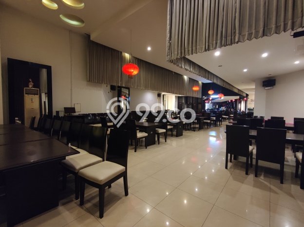 Rumah Elit Modern Siap Huni di Braga Bandung Rumah Elit Modern Siap Huni di Braga Bandung
