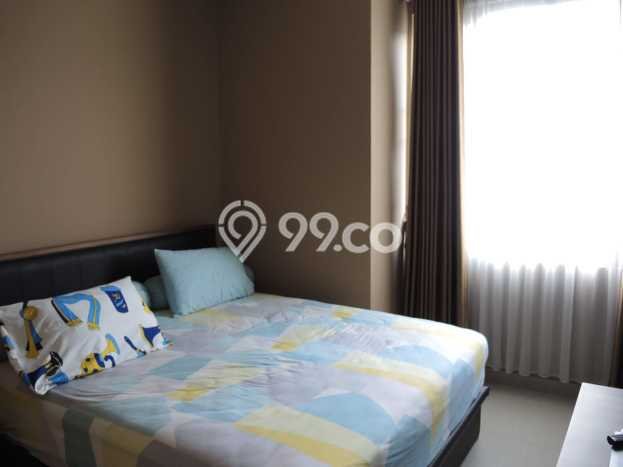 Rumah Modern 3 KT di BSD City Tangerang Full Furnished Rumah Modern 3 KT di BSD City Tangerang Full Furnished