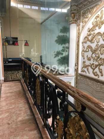 Siap Huni Rumah Mewah 6 Kamar di Kelapa Gading Dekat ke Mana Saja Siap Huni Rumah Mewah 6 Kamar di Kelapa Gading Dekat ke Mana Saja