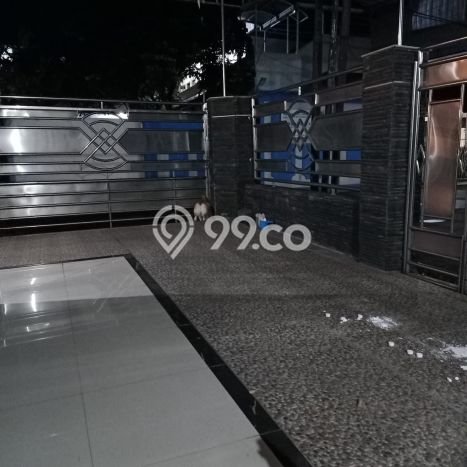 For Sale Rumah Elit Exclusive di Regol, Bandung For Sale Rumah Elit Exclusive di Regol, Bandung