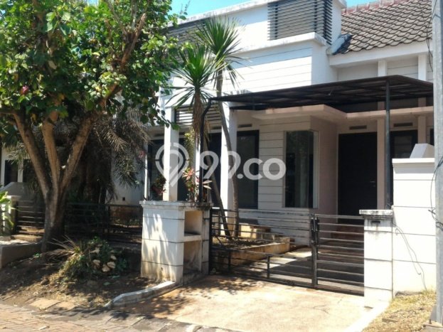 Rumah Modern 2 KT di Villa Puncak Tidar Malang Unfurnished Rumah Modern 2 KT di Villa Puncak Tidar Malang Unfurnished