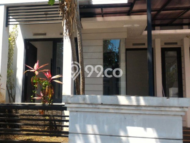 Rumah Modern 2 KT di Villa Puncak Tidar Malang Unfurnished Rumah Modern 2 KT di Villa Puncak Tidar Malang Unfurnished