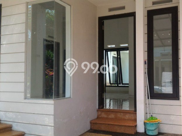 Rumah Modern 2 KT di Villa Puncak Tidar Malang Unfurnished Rumah Modern 2 KT di Villa Puncak Tidar Malang Unfurnished