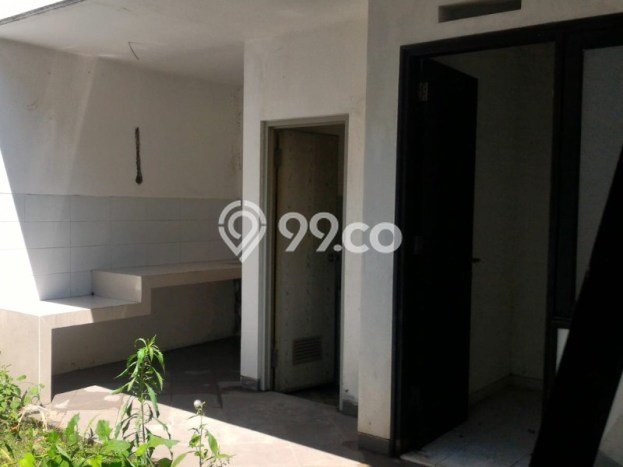 Rumah Modern 2 KT di Villa Puncak Tidar Malang Unfurnished Rumah Modern 2 KT di Villa Puncak Tidar Malang Unfurnished