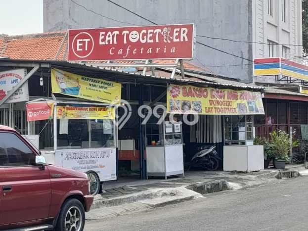 Hunian Super Mewah dengan Akses Paling Strategis di Tangerang Kota, Tangerang Hunian Super Mewah dengan Akses Paling Strategis di Tangerang Kota, Tangerang
