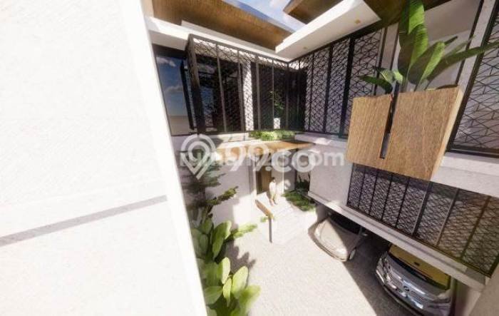 Rumah Mewah LB 455m2 Siap Pakai Desain Elegan di Kemang, Jakarta Selatan Rumah Mewah LB 455m2 Siap Pakai Desain Elegan di Kemang, Jakarta Selatan