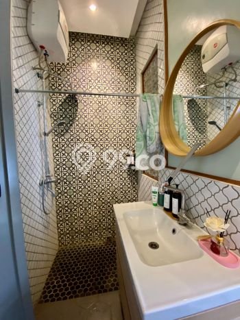 HARGA SPECIAL! Rumah Asri di Bintaro, Tangerang Selatan, Luas 120m² Bangunan 240m² Bisa Nego! HARGA SPECIAL! Rumah Asri di Bintaro, Tangerang Selatan, Luas 120m² Bangunan 240m² Bisa Nego!