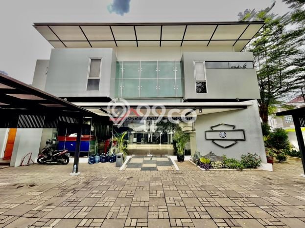 Hot Offer Hunian Premium Ideal dan Luas di Cilandak, Jakarta Selatan Hot Offer Hunian Premium Ideal dan Luas di Cilandak, Jakarta Selatan