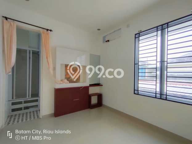 Rumah Kualitas Premium LT 197m² Akses Mudah di Kawasan Berkembang Batam Kota, Batam Rumah Kualitas Premium LT 197m² Akses Mudah di Kawasan Berkembang Batam Kota, Batam