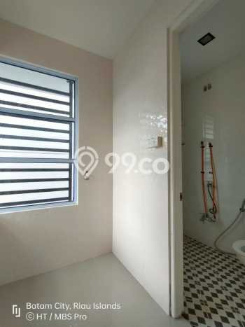 Rumah Kualitas Premium LT 197m² Akses Mudah di Kawasan Berkembang Batam Kota, Batam Rumah Kualitas Premium LT 197m² Akses Mudah di Kawasan Berkembang Batam Kota, Batam