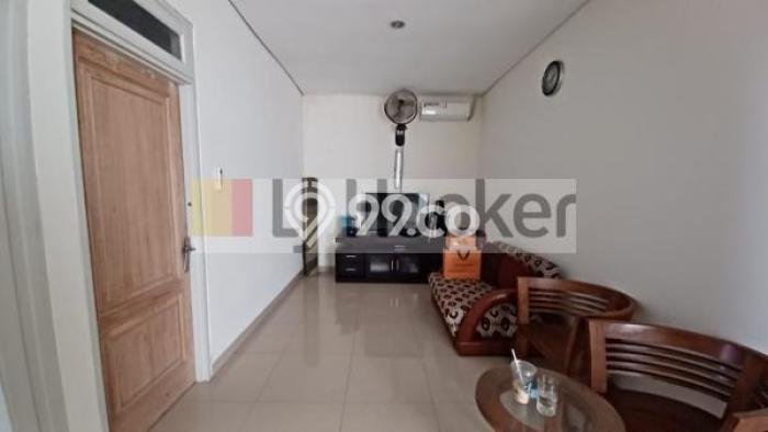 Rumah Luxury Modern Siap Huni di Cibubur Bekasi Rumah Luxury Modern Siap Huni di Cibubur Bekasi