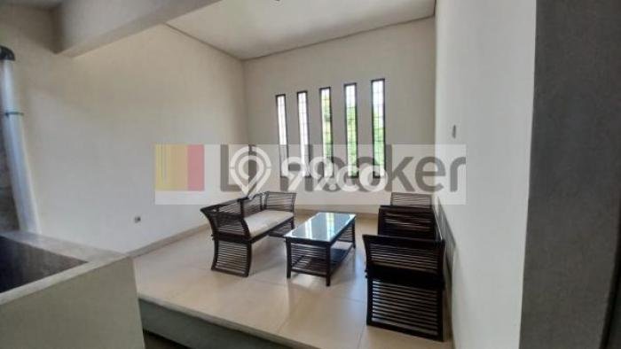 Rumah Luxury Modern Siap Huni di Cibubur Bekasi Rumah Luxury Modern Siap Huni di Cibubur Bekasi