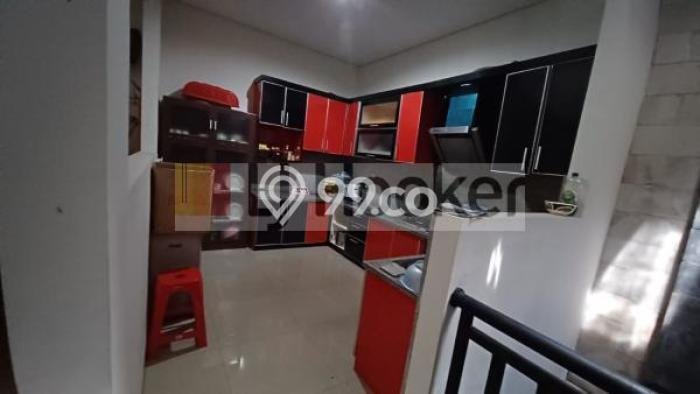 Rumah Luxury Modern Siap Huni di Cibubur Bekasi Rumah Luxury Modern Siap Huni di Cibubur Bekasi