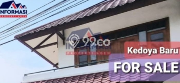 Hunian Super Mewah dengan Akses Paling Strategis di Kedoya Baru, Jakarta Barat Hunian Super Mewah dengan Akses Paling Strategis di Kedoya Baru, Jakarta Barat