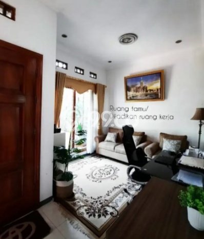 Rumah Area Nyaman kawasan Batununggal, Bandung, Luas 145m² Bangunan 250m² Rumah Area Nyaman kawasan Batununggal, Bandung, Luas 145m² Bangunan 250m²