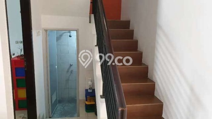 Rumah Modern 3 KT LT 96m2 di Bintaro Rumah Modern 3 KT LT 96m2 di Bintaro