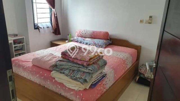Rumah Modern 3 KT LT 96m2 di Bintaro Rumah Modern 3 KT LT 96m2 di Bintaro