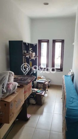 Rumah Modern 3 KT LT 96m2 di Bintaro Rumah Modern 3 KT LT 96m2 di Bintaro
