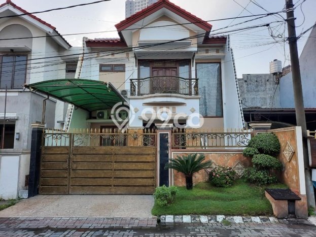 BEST INVESTMENT! Rumah di Dharma Husada, LT 120m² Bangunan 138m² BEST INVESTMENT! Rumah di Dharma Husada, LT 120m² Bangunan 138m²