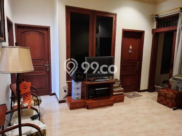 BEST INVESTMENT! Rumah di Dharma Husada, LT 120m² Bangunan 138m² BEST INVESTMENT! Rumah di Dharma Husada, LT 120m² Bangunan 138m²