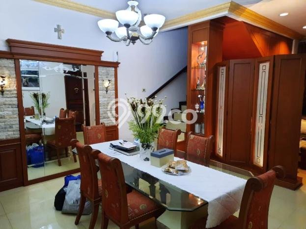 BEST INVESTMENT! Rumah di Dharma Husada, LT 120m² Bangunan 138m² BEST INVESTMENT! Rumah di Dharma Husada, LT 120m² Bangunan 138m²