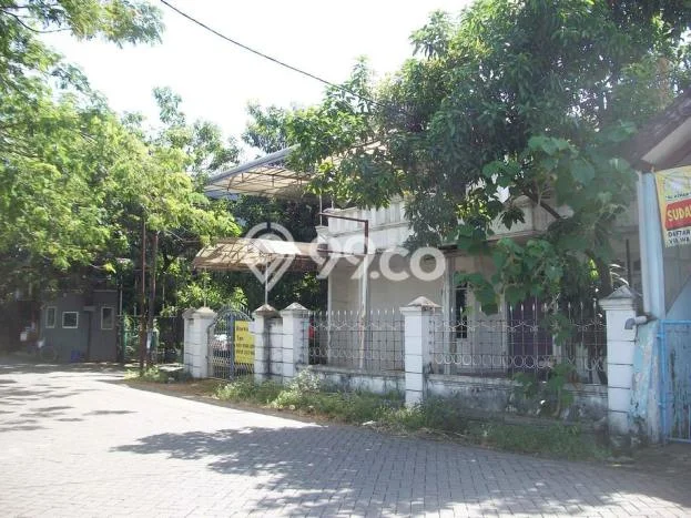 Rumah sewa siap pakai 3 KT di kebraon, Surabaya Rumah sewa siap pakai 3 KT di kebraon, Surabaya