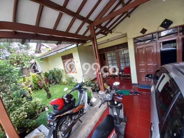 Rumah Lokasi Strategis di Antapani, Bandung, LT 168m² Bangunan 200m² Rumah Lokasi Strategis di Antapani, Bandung, LT 168m² Bangunan 200m²