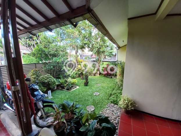 Rumah Lokasi Strategis di Antapani, Bandung, LT 168m² Bangunan 200m² Rumah Lokasi Strategis di Antapani, Bandung, LT 168m² Bangunan 200m²