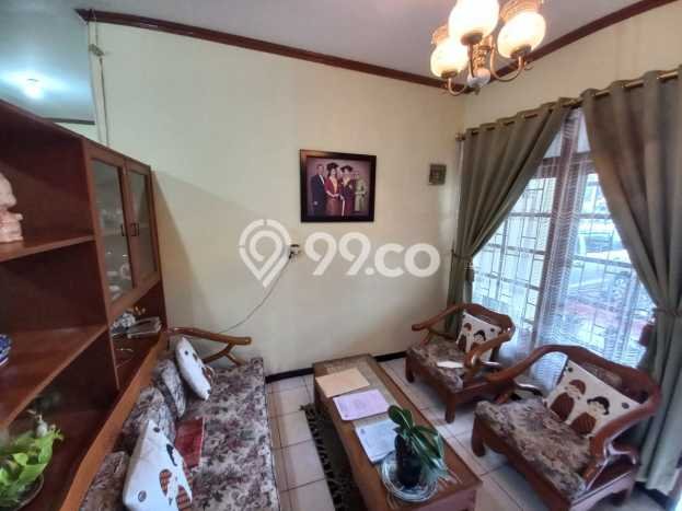 Rumah Lokasi Strategis di Antapani, Bandung, LT 168m² Bangunan 200m² Rumah Lokasi Strategis di Antapani, Bandung, LT 168m² Bangunan 200m²
