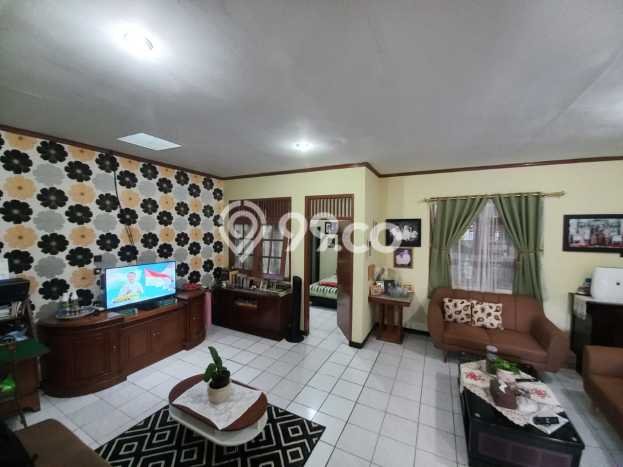 Rumah Lokasi Strategis di Antapani, Bandung, LT 168m² Bangunan 200m² Rumah Lokasi Strategis di Antapani, Bandung, LT 168m² Bangunan 200m²