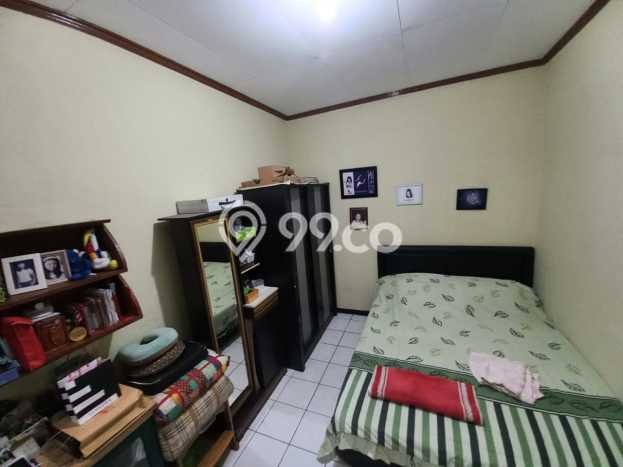 Rumah Lokasi Strategis di Antapani, Bandung, LT 168m² Bangunan 200m² Rumah Lokasi Strategis di Antapani, Bandung, LT 168m² Bangunan 200m²