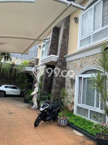 Dijual Rumah Premium dengan Fasilitas Sekitar Lengkap di Kebon Jeruk, Jakarta Barat Dijual Rumah Premium dengan Fasilitas Sekitar Lengkap di Kebon Jeruk, Jakarta Barat
