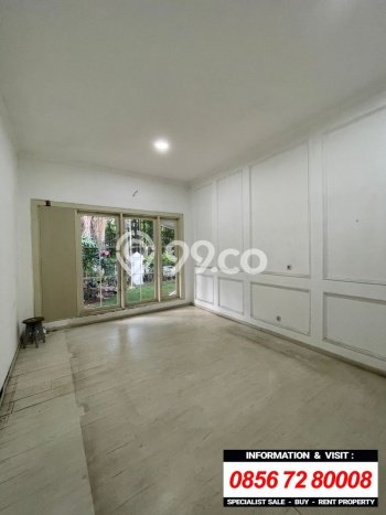 For Sale Rumah Mewah Exclusive di Kebayoran Baru, Jakarta Selatan For Sale Rumah Mewah Exclusive di Kebayoran Baru, Jakarta Selatan