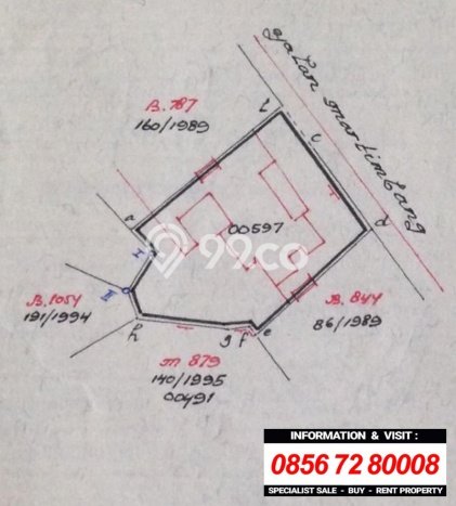 For Sale Rumah Mewah Exclusive di Kebayoran Baru, Jakarta Selatan For Sale Rumah Mewah Exclusive di Kebayoran Baru, Jakarta Selatan