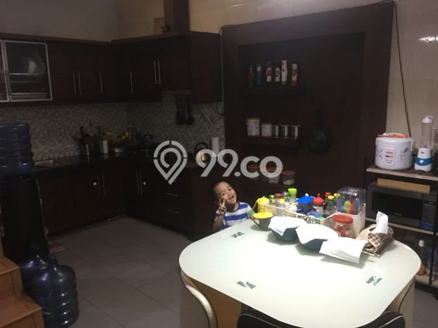 Hunian Nyaman Asri 4 KT Siap Pakai di Pasteur Bandung Hunian Nyaman Asri 4 KT Siap Pakai di Pasteur Bandung