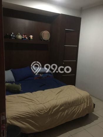 Hunian Nyaman Asri 4 KT Siap Pakai di Pasteur Bandung Hunian Nyaman Asri 4 KT Siap Pakai di Pasteur Bandung