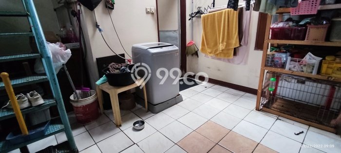 Rumah Modern Cantik 4 Kamar Siap Huni di Babakan Ciparay Rumah Modern Cantik 4 Kamar Siap Huni di Babakan Ciparay