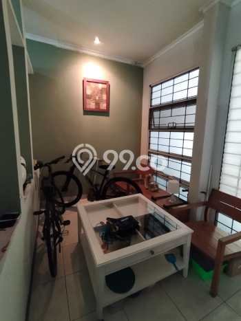 Rumah Minimalis 3 Kamar LT 128m2 di BSD Castilla Rumah Minimalis 3 Kamar LT 128m2 di BSD Castilla
