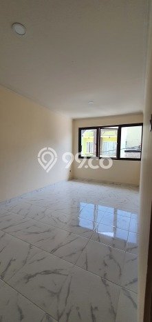 Rumah Harga Terjangkau 3 KT di Kelapa Gading, Jakarta Utara Rumah Harga Terjangkau 3 KT di Kelapa Gading, Jakarta Utara