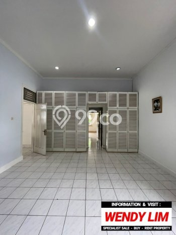 Siap Huni Rumah Mewah 6 Kamar di Menteng Dekat ke Mana Pun Siap Huni Rumah Mewah 6 Kamar di Menteng Dekat ke Mana Pun
