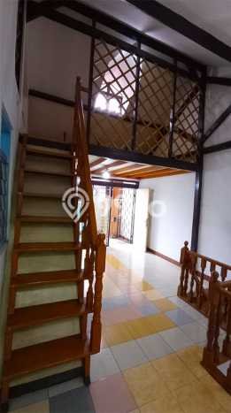 Dijual Rumah Strategis Bagus Punya 4 KT di Andir Bandung SHM Dijual Rumah Strategis Bagus Punya 4 KT di Andir Bandung SHM
