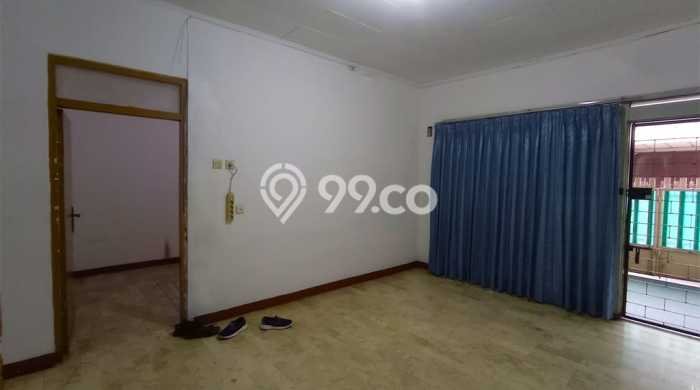 Dijual Rumah Strategis Bagus Punya 4 KT di Andir Bandung SHM Dijual Rumah Strategis Bagus Punya 4 KT di Andir Bandung SHM