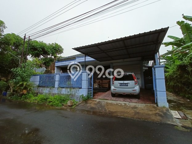 Hot Offer Hunian Mewah Ideal dan Luas di Gajah Mungkur, Semarang Hot Offer Hunian Mewah Ideal dan Luas di Gajah Mungkur, Semarang