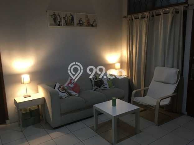 Rumah Strategis 4 KT Luas Tanah 107m² di Pasteur, Bandung Rumah Strategis 4 KT Luas Tanah 107m² di Pasteur, Bandung