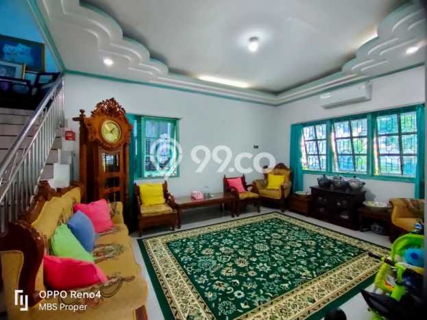 Rumah Asri di Batam Centre, Dekat Batam Centre, Batam, Batam - 3 KT Rumah Asri di Batam Centre, Dekat Batam Centre, Batam, Batam - 3 KT